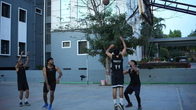 XIME Bangalore Sports & Canteen photo 3